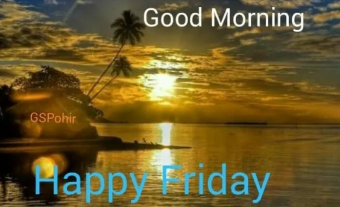 111+ Friday Morning Blessings, Prayers & Positive Wishes