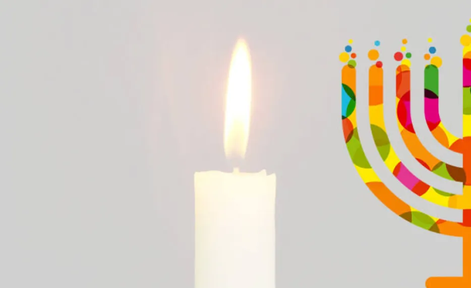 87+ Hanukkah Blessings for Light, Miracles, Family, and the First Night