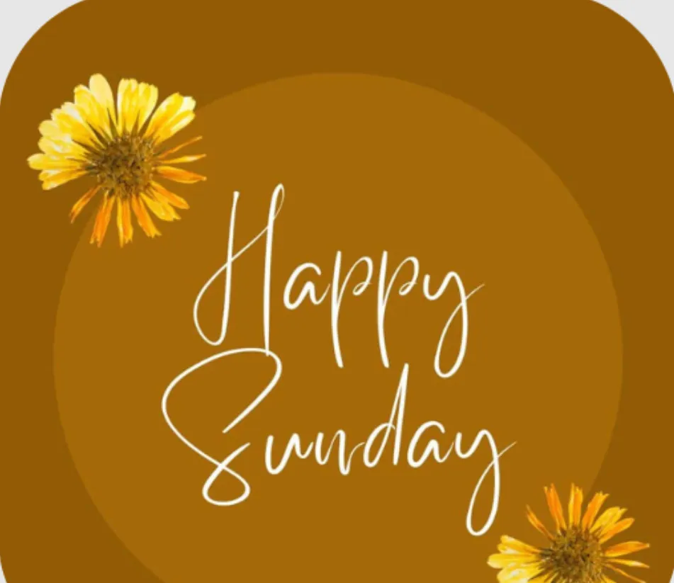 93+ Blessed Sunday Blessings, Quotes & Bible Verses to Fill Your Day With Peace