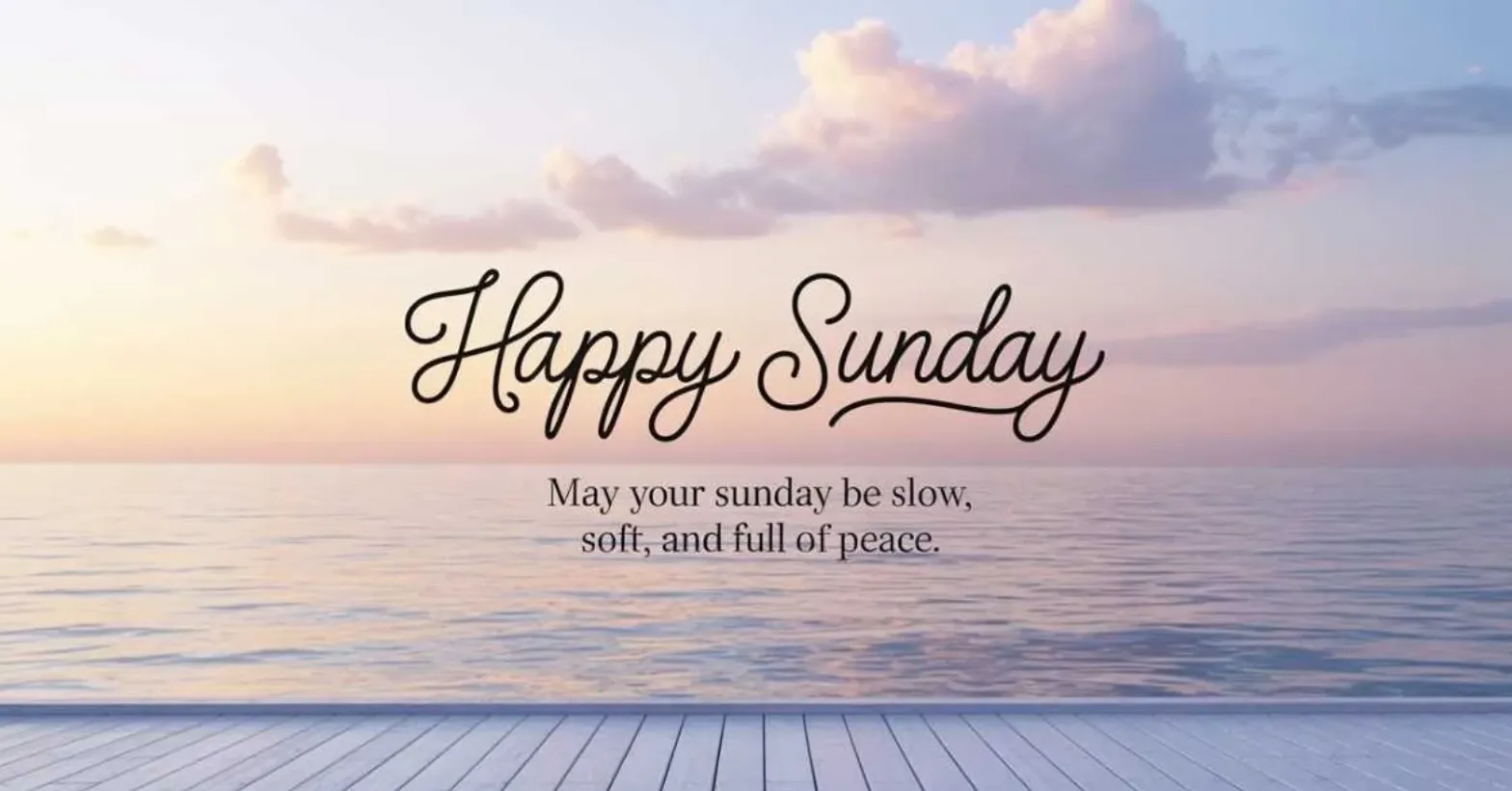 99+ Good Morning Sunday Blessings to Fill Your Day With Peace, Joy, and Hope